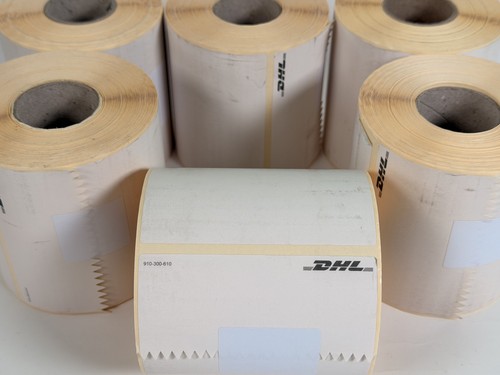 Stück versandlabel - 24,