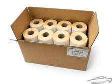 DHL Versand Etiketten Label