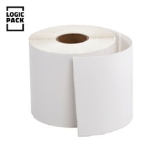 Thermo Versand Etiketten Rolle