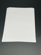 Versand Etiketten Aufkleber A4