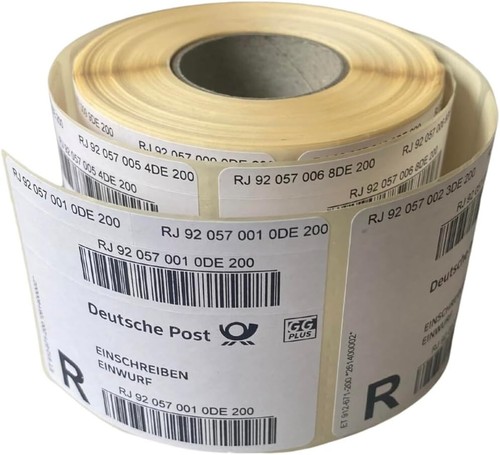 Deutsche post einwurf - deutsche,
