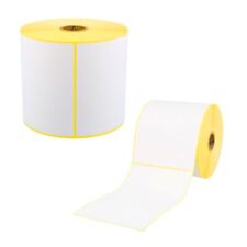 Thermo Versand Etiketten  100