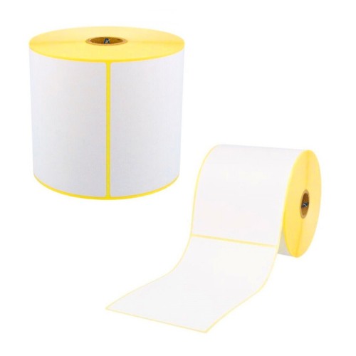 Thermo versand etiketten 100 - thermo,