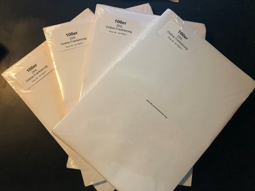 Original dhl online - original,