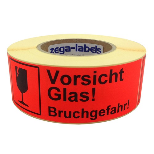 Versandetiketten rolle - versandetiketten,