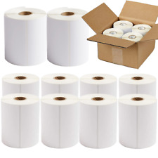 Thermo Etiketten Rolle 100 x