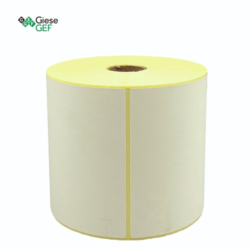Thermo etiketten 105 - thermo, mm