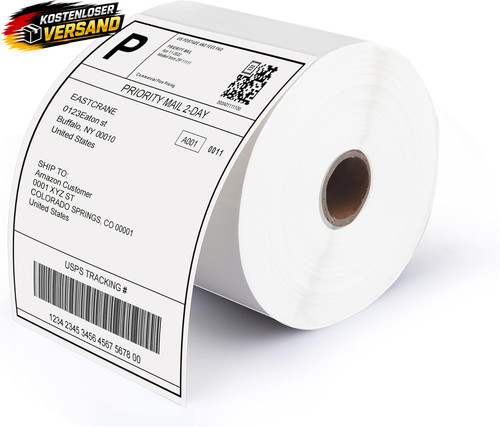 Thermoetiketten